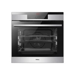 Budget ⭐ Amica EBPX 946 610 E, Pyrolyse-Einbaubackofen, X-type Design, Edelstahl, 77 L XXL-Großraumbackofen, OpenUp Türöffnung, Odor-Catalyst, Energieeffizienzklasse A+ 🥰 11 Budget ⭐ Amica EBPX 946 610 E, Pyrolyse-Einbaubackofen, X-type Design, Edelstahl, 77 L XXL-Großraumbackofen, OpenUp Türöffnung, Odor-Catalyst, Energieeffizienzklasse A+ 🥰 -Amica Verkäufe 2022 unnamed file 1321