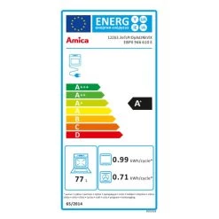 Budget ⭐ Amica EBPX 946 610 E, Pyrolyse-Einbaubackofen, X-type Design, Edelstahl, 77 L XXL-Großraumbackofen, OpenUp Türöffnung, Odor-Catalyst, Energieeffizienzklasse A+ 🥰 15 Budget ⭐ Amica EBPX 946 610 E, Pyrolyse-Einbaubackofen, X-type Design, Edelstahl, 77 L XXL-Großraumbackofen, OpenUp Türöffnung, Odor-Catalyst, Energieeffizienzklasse A+ 🥰 -Amica Verkäufe 2022 unnamed file 1325