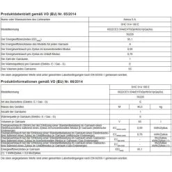 Bestpreis 👏 Amica - SHC914100E - Standherd - 60 Cm - Edelstahl 👍 6 Bestpreis 👏 Amica - SHC914100E - Standherd - 60 Cm - Edelstahl 👍 -Amica Verkäufe 2022 unnamed file 1330