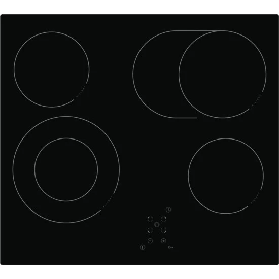 Am billigsten 🥰 Amica KMC 742 610 C Elektro-Kochfelder - Schwarz 👏 1 Am billigsten 🥰 Amica KMC 742 610 C Elektro-Kochfelder - Schwarz 👏