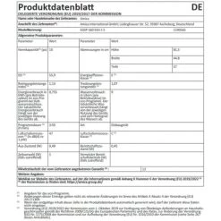 Am billigsten 🎁 Amica EGSP 560 910 E Einbau-Geschirrspüler 10 Maßgedecke 6 Programme 🔔 -Amica Verkäufe 2022 unnamed file 1346