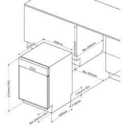 Am billigsten 🛒 Amica EGSPU 513 910 E Einbau-Geschirrspüler 13 Maßgedecke 5 Temperaturen 🔔 -Amica Verkäufe 2022 unnamed file 1352