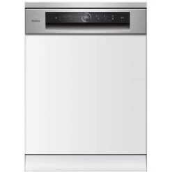 Top 10 ✨ Amica EGSP 574 930 E Geschirrspüler 60 Cm - Edelstahl-Optik 🤩