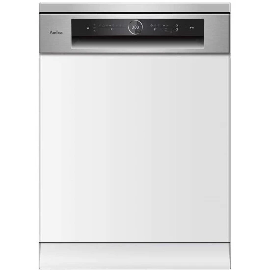 Top 10 ✨ Amica EGSP 574 930 E Geschirrspüler 60 Cm - Edelstahl-Optik 🤩 1 Top 10 ✨ Amica EGSP 574 930 E Geschirrspüler 60 Cm - Edelstahl-Optik 🤩