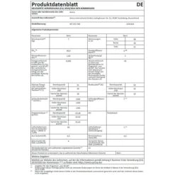 Am billigsten 🧨 Amica WT 472 700 Waschmaschinen - Weiß 😀 -Amica Verkäufe 2022 unnamed file 1376