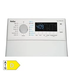 Am billigsten 🧨 Amica WT 472 700 Waschmaschinen - Weiß 😀 -Amica Verkäufe 2022 unnamed file 1380