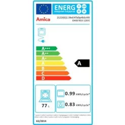 Bestes Angebot 🥰 Amica EHIX 933 120 E Elektro-Herdsets - Edelstahl 💯 -Amica Verkäufe 2022 unnamed file 1385