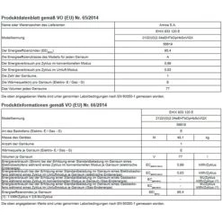 Bestes Angebot 🥰 Amica EHIX 933 120 E Elektro-Herdsets - Edelstahl 💯 -Amica Verkäufe 2022 unnamed file 1386