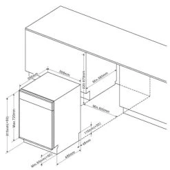 Bestes Angebot 👏 Amica Einbau-Geschirrspüler EGSPV 596 915 ⌛ -Amica Verkäufe 2022 unnamed file 1394