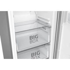 Bestpreis ❤️ Amica GSN 328 180 E Gefrierschrank Freistehend 380L NoFrost Display ⭐ -Amica Verkäufe 2022 unnamed file 1400