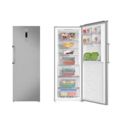 Bestpreis ❤️ Amica GSN 328 180 E Gefrierschrank Freistehend 380L NoFrost Display ⭐ -Amica Verkäufe 2022 unnamed file 1402