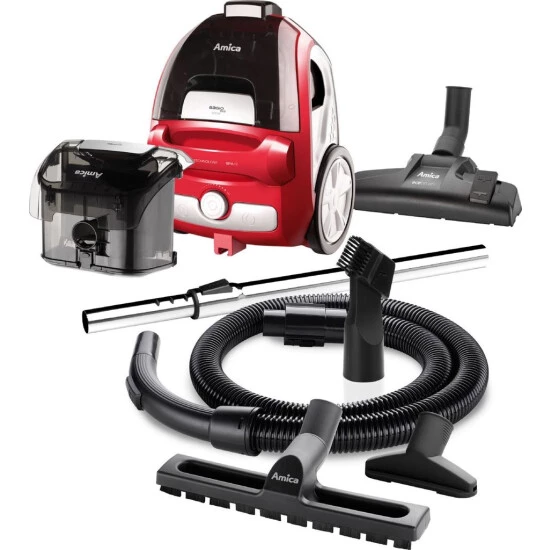 Brandneu ✨ Amica Bagio Eco VM3044 Staubsauger ⭐ 4 Brandneu ✨ Amica Bagio Eco VM3044 Staubsauger ⭐ – Bild 4