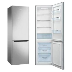 Auslauf ⌛ Amica - KGCL 387 155 E - Kühl-Gefrierkombination - Edelstahloptik 😍 -Amica Verkäufe 2022 unnamed file 1419