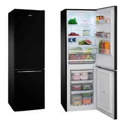 Großhandel 🧨 Amica KGCN 387 110 SW Kühl-/Gefrierkombination NoFrost LED-Beleuchtung 💯 -Amica Verkäufe 2022 unnamed file 1427