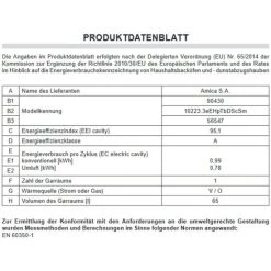 Budget 🌟 Amica Mican - 90430 - Einbau-Backofen - Schwarz 🎉 7 Budget 🌟 Amica Mican - 90430 - Einbau-Backofen - Schwarz 🎉 -Amica Verkäufe 2022 unnamed file 1447