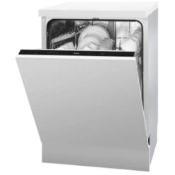 Billig 🎉 Amica - EGSPV 597 200 - Vollintegrierbarer Geschirrspüler - 60 Cm 🔔