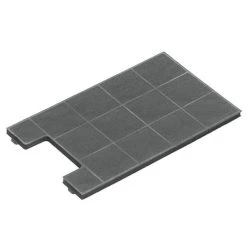 Bestes Angebot ✔️ Amica Kohlefilter KF 17149 Passend Für Kaminhaube KH 17178 E & KH 17179 E, Schwarz 😀