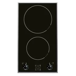 Blitzangebot 👏 Amica KMC 13280 E Elektro-Kochfelder - Edelstahl 🥰