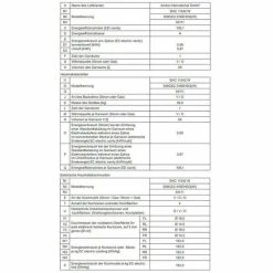 Bester Verkauf ❤️ Amica SHC 11542 W Elektroherd, Weiß, 50 Cm Breite, Energieklasse A, Ober-/Unterhitze + Umluft, 4 Kochfelder, Hitzeschutz-T?r 😉 7 Bester Verkauf ❤️ Amica SHC 11542 W Elektroherd, Weiß, 50 Cm Breite, Energieklasse A, Ober-/Unterhitze + Umluft, 4 Kochfelder, Hitzeschutz-T?r 😉 -Amica Verkäufe 2022 unnamed file 1476