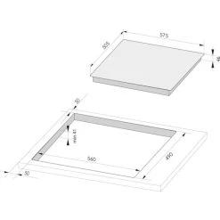Am billigsten 👍 Amica KMC 13282 E Elektro-Kochfelder - Edelstahl 🧨 5 Am billigsten 👍 Amica KMC 13282 E Elektro-Kochfelder - Edelstahl 🧨 -Amica Verkäufe 2022 unnamed file 1485