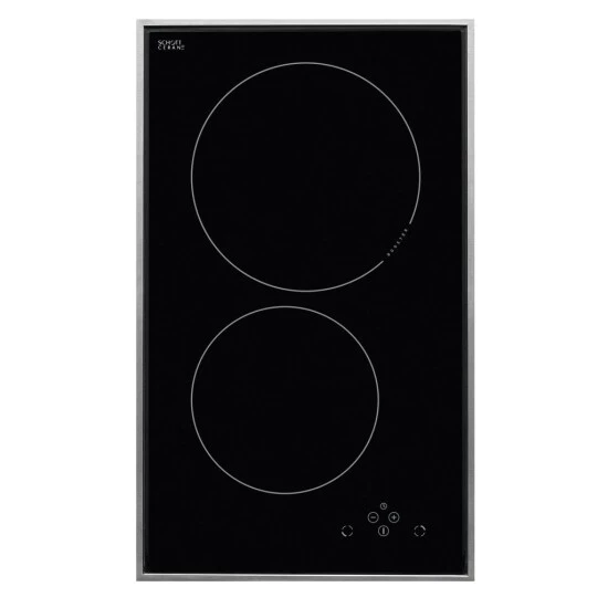 Blitzangebot 🛒 Amica KMI 13292 E Elektro-Kochfelder - Schwarz 🎉 2 Blitzangebot 🛒 Amica KMI 13292 E Elektro-Kochfelder - Schwarz 🎉 – Bild 2