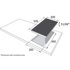 Blitzangebot 🛒 Amica KMI 13292 E Elektro-Kochfelder - Schwarz 🎉 5 Blitzangebot 🛒 Amica KMI 13292 E Elektro-Kochfelder - Schwarz 🎉 -Amica Verkäufe 2022 unnamed file 1494