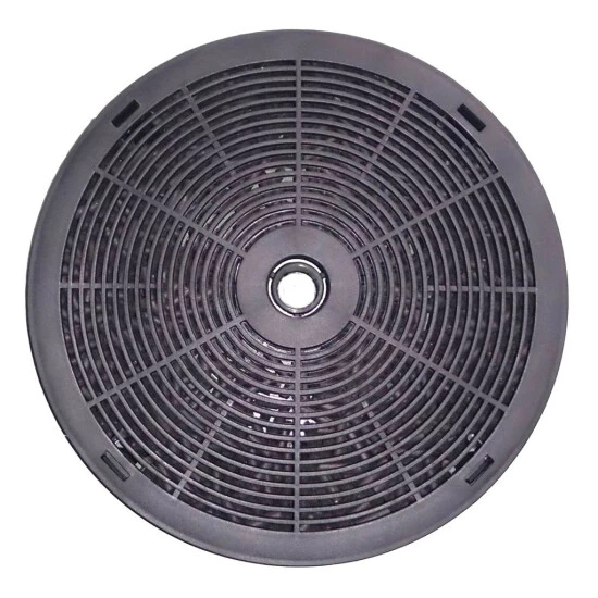 Bester Verkauf ✨ Amica - 2 X Runde Kassentenkohlefilter Für Umluftbetrieb (VPE 1 Set) 😀 5 Bester Verkauf ✨ Amica - 2 X Runde Kassentenkohlefilter Für Umluftbetrieb (VPE 1 Set) 😀 – Bild 5