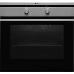 Beste Bewertungen von ✨ Amica Einbaubackofen EB 13722 E 🧨