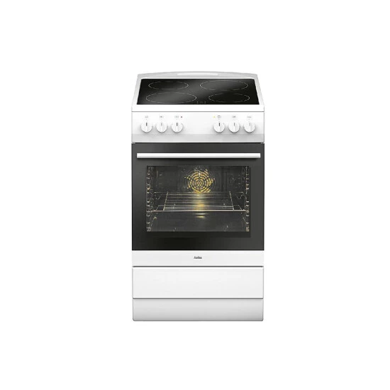Coupon 🧨 AMICA SHC 11500 W Elektroherd Weiß 👍 1 Coupon 🧨 AMICA SHC 11500 W Elektroherd Weiß 👍
