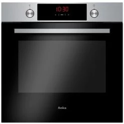 Am billigsten ⌛ Amica EBX 943 620 E Backöfen - Edelstahl 💯