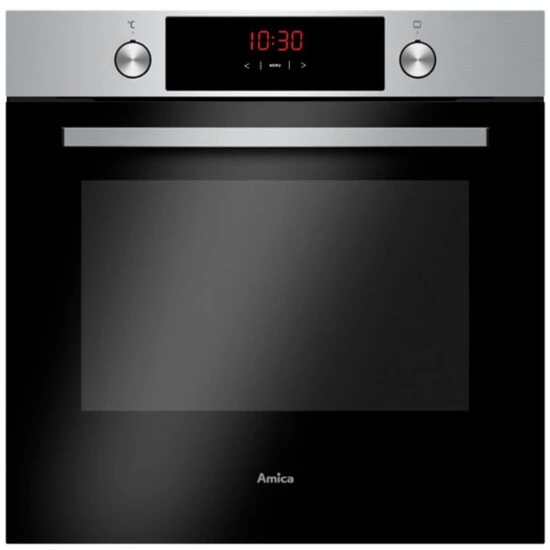 Am billigsten ⌛ Amica EBX 943 620 E Backöfen - Edelstahl 💯 1 Am billigsten ⌛ Amica EBX 943 620 E Backöfen - Edelstahl 💯