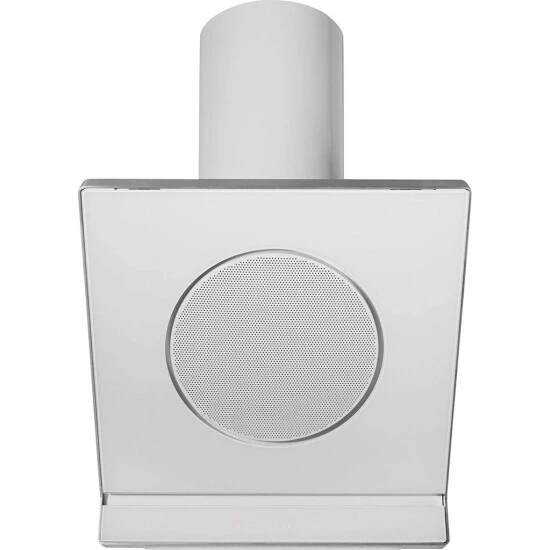 Bester Verkauf 🎁 Amica KH 67162 W Dunstabzugshaube Kopffrei Timer 4 Leistungsstufen Weiß EEK: A 🥰 2 Bester Verkauf 🎁 Amica KH 67162 W Dunstabzugshaube Kopffrei Timer 4 Leistungsstufen Weiß EEK: A 🥰 – Bild 2