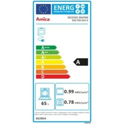 Bestes Angebot 🔥 Amica EHC 933 021 E Elektro-Herdsets - Edelstahl ⌛ 6 Bestes Angebot 🔥 Amica EHC 933 021 E Elektro-Herdsets - Edelstahl ⌛ -Amica Verkäufe 2022 unnamed file 1558