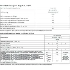 Bestes Angebot 🔥 Amica EHC 933 021 E Elektro-Herdsets - Edelstahl ⌛ 7 Bestes Angebot 🔥 Amica EHC 933 021 E Elektro-Herdsets - Edelstahl ⌛ -Amica Verkäufe 2022 unnamed file 1559