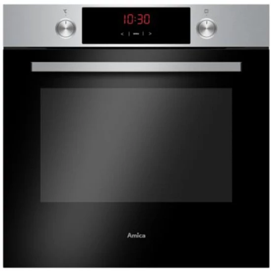 Bester Verkauf 🥰 Amica - EBX944620E - Einbau-Backofen - Edelstahl - A 👍 1 Bester Verkauf 🥰 Amica - EBX944620E - Einbau-Backofen - Edelstahl - A 👍