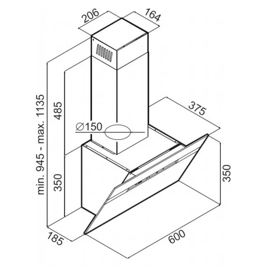 Aktion 💯 Amica KH 17404 W Kopffreihauben - Weiß 🥰 2 Aktion 💯 Amica KH 17404 W Kopffreihauben - Weiß 🥰 – Bild 2