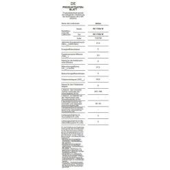 Aktion 💯 Amica KH 17404 W Kopffreihauben - Weiß 🥰 7 Aktion 💯 Amica KH 17404 W Kopffreihauben - Weiß 🥰 -Amica Verkäufe 2022 unnamed file 1579