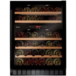 Großhandel 🎁 Amica Wein-Klimagerät Unterbaufähig WK 341 110 S Sw ✔️