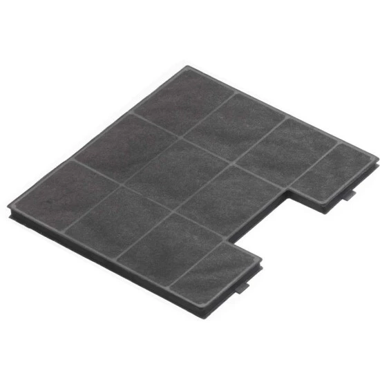 Bester Verkauf ⭐ Amica 17142 Kohlefilter Passend Für Kaminhaube Shine & Shadow Black, Grau 🌟 2 Bester Verkauf ⭐ Amica 17142 Kohlefilter Passend Für Kaminhaube Shine & Shadow Black, Grau 🌟 – Bild 2