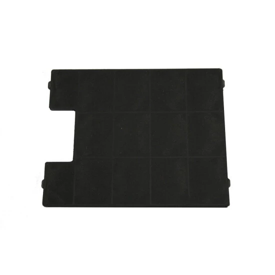 Bester Verkauf ⭐ Amica 17142 Kohlefilter Passend Für Kaminhaube Shine & Shadow Black, Grau 🌟 4 Bester Verkauf ⭐ Amica 17142 Kohlefilter Passend Für Kaminhaube Shine & Shadow Black, Grau 🌟 – Bild 4