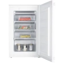 Am billigsten ✔️ Amica EGS 16163 Einbau-Gefrierschrank, 77 L, 88er Nische, Schlepptür-Technik ⭐