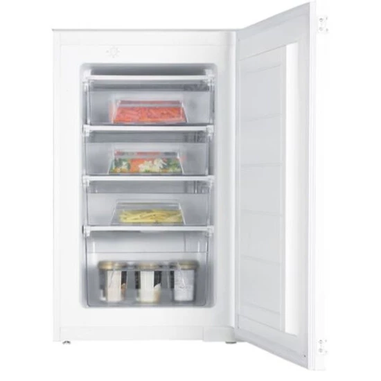 Am billigsten ✔️ Amica EGS 16163 Einbau-Gefrierschrank, 77 L, 88er Nische, Schlepptür-Technik ⭐ 1 Am billigsten ✔️ Amica EGS 16163 Einbau-Gefrierschrank, 77 L, 88er Nische, Schlepptür-Technik ⭐