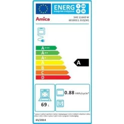 Budget 🥰 Amica SHE 11640 W Elektroherd, Weiß, 60 Cm Breite, Energieklasse A, Ober-/Unterhitze, 4 Kochfelder, Hitzeschutz-T?r, Selbstreinigungsfunktion 🥰 7 Budget 🥰 Amica SHE 11640 W Elektroherd, Weiß, 60 Cm Breite, Energieklasse A, Ober-/Unterhitze, 4 Kochfelder, Hitzeschutz-T?r, Selbstreinigungsfunktion 🥰 -Amica Verkäufe 2022 unnamed file 1636