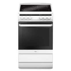 Am billigsten 🛒 Amica Elektroherd SHC 11543 Weiß ⭐