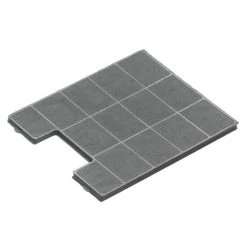 Blitzangebot 🛒 Amica - 1 X Kassetten-Kohlefilter Für Umluftbetrieb Für IH 17115 E 😍