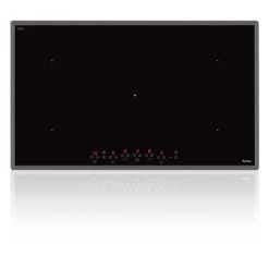Billig 🛒 Amica PI8600TF, Schwarz, Integriert, Zonen-Induktionskochfeld, Keramik, 5 Zone(n), 5 Zone(n) 😀