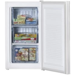 Auslauf 🥰 Amica GS15696W Gefrierschrank + ✔️