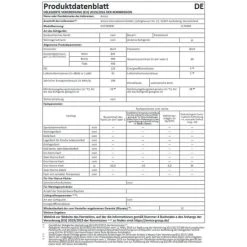 Auslauf 🥰 Amica GS15696W Gefrierschrank + ✔️ 9 Auslauf 🥰 Amica GS15696W Gefrierschrank + ✔️ -Amica Verkäufe 2022 unnamed file 1660