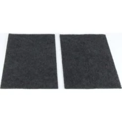 Angebote 🎁 Amica 2 X Kassetten-Kohlefilter Für Umluftbetrieb Für UH 17182 E, KF17047 🤩