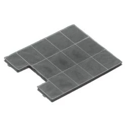 Bestpreis 🔔 Amica 2 X Kassetten-Kohlefilter Für Umluftbetrieb Für KH 17126 E, KF17133 🌟